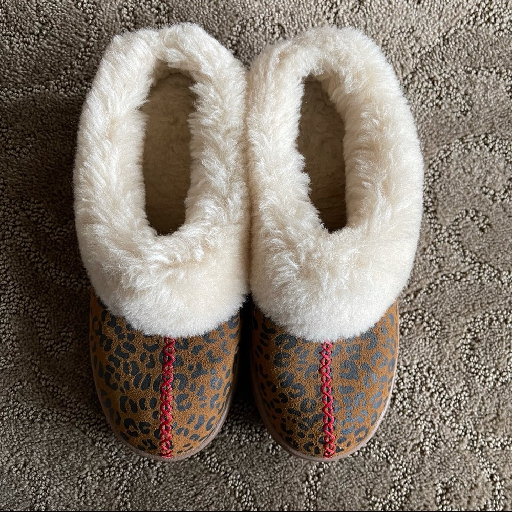 Ugg Slippers